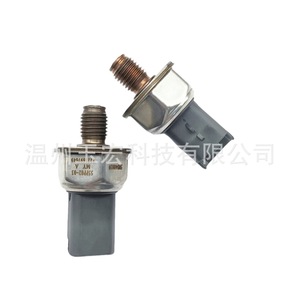 <b>Gauge</b> Pressure Sensor 55PP02-03 <b>Thread</b> Mount For Ford Focus Car Fuel System - Product Image 2