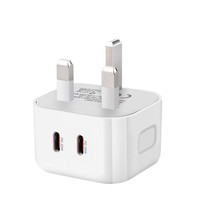 Chargeur de voyage usb 40W, 5V, 9V, 12V, usb, étanche, adaptateur secteur mural pour téléphone portable, nouveau modèle
