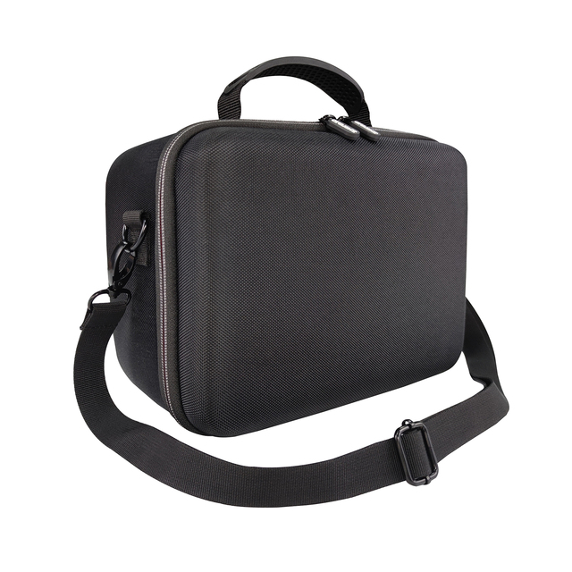 Custom Waterproof Hard Shell EVA Drone Organizer for DJI MINI 4 PRO Accessories Travel case