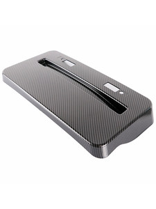 Support <span class=keywords><strong>de</strong></span> <span class=keywords><strong>plaque</strong></span> <span class=keywords><strong>d</strong></span>'<span class=keywords><strong>immatriculation</strong></span> latérale <span class=keywords><strong>d</strong></span>édié pour Mitsubishi LANCER EVO X (10e génération) – Support <span class=keywords><strong>de</strong></span> <span class=keywords><strong>plaque</strong></span> malaisienne - Product Image 3