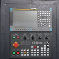Produit chinois VMC1160 vmc machine métal fraiseuse CNC centre d'usinage