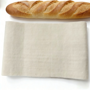 Banda Transportadora de Fieltro de Lana sin Costuras para Masa - Product Image 1