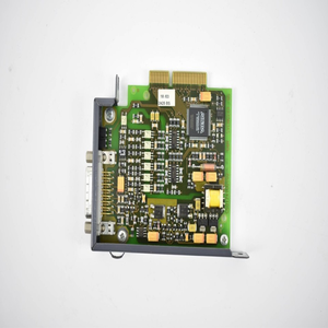 Módulo Enchufable B&R ECMA-E11320RS ACOPOS con Interfaz Incremental y de Codificador para Automatización de Máquinas con Variador de Frecuencia - Product Image 4