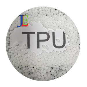גרגירי דבק TPU, פלסטיק TPU לדבקים חמים TPU, מחיר מפעל נמוך - Product Image 5