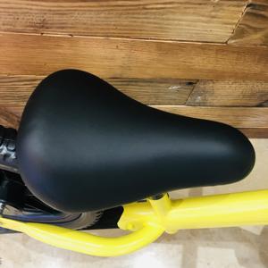 Brightbebeプロモーション用シンプルなベビーバランスバイクの年齢範囲<span class=keywords><strong>2</strong></span>〜4歳1〜6歳 - Product Image 3