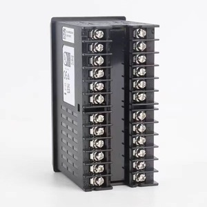 ตัวควบคุมอุณหภูมิแบบดิจิตอล E5EC รุ่น E5EC-RR2ASM-800 24V 12A สำหรับใช้งานในอุตสาหกรรม - Product Image 1