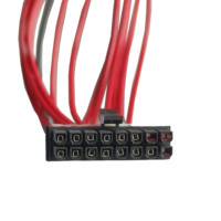 YDPACK PS142-1216 Высокая энергетическая плотность 320 Вт·ч/кг, 12S16Ач