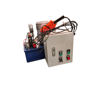 Nueva Prensa Hidráulica de Estirado Profundo de 1 Año de Garantía con Sistema de Control de Acero de Alto Carbono - Product Image 6