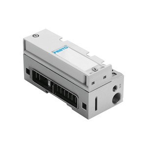 Válvula de Alivio de Presión Festo Vmpa Fb Epl Eu Gu G E, Elementos de Conmutación para Uso Industrial - Product Image 3