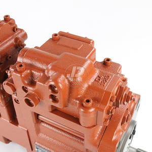 HANDOK K3V63 K3V112 K5V140 K3V140 K3V180 K5V200รถขุดไฮดรอลิลูกสูบปั๊มสำหรับ Kawasaki Rexroth <span class=keywords><strong>Daewoo</strong></span> Kobelco Volvo - Product Image 2