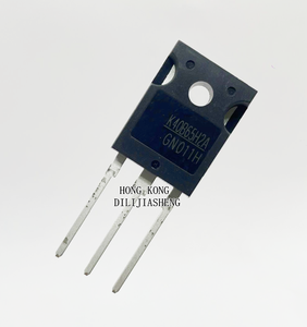 23N50E FMH23N50E, แพ็คเกจ TO‑3P, 23A 500V MOSFET, มีสินค้าในสต็อก, จัดส่งรวดเร็ว - Product Image 4