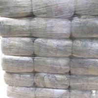 カナダホワイトTシャツコットンラグインダストリアルコットン拭きラグ10kgベール25lbバッグ100% ホワイトコットンラグ - Product Image 3