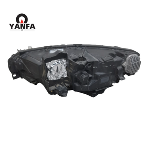 Pour S90 V90 Phares LED d'origine 2017-2025 S90 II 234 235 236 <span class=keywords><strong>T4</strong></span> T5 T8 Phares Gauche et Droit - Product Image 2