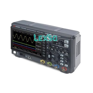 Keysight DSOX1204A Oscilloscope 70 MHz 2 Analog Channels xgeqpt - Product Image 3