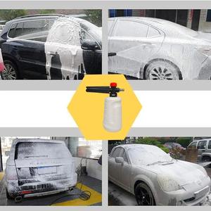 Pistolet lance-mousse professionnel haute pression pour lave-auto avec raccord rapide 1/4 pouce, prix direct usine - Product Image 5