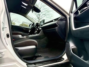 Toyota RAV4 2022 2.0L Automatica 2WD SUV 5 Porte 5 Posti Bianca Guida a Sinistra Benzina - Product Image 6