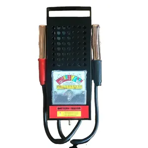 Di alta qualità automotive Tester Batteria Auto caricabatteria 6 Volt 12 volt caricabatteria