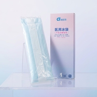 Compresse froide instantanée périnéale de qualité médicale Shanghai XIYI 2024 Modèle XX604P 11*36cm