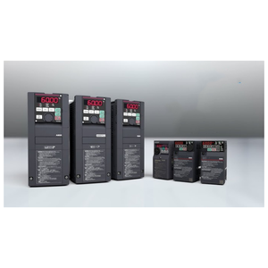 Interfaz de Comunicación para Control Industrial PLC, Programador HMI, Inversor, Servoaccionamiento, FR-A840-00083-<span class=keywords><strong>2</strong></span>-60 - Product Image 4