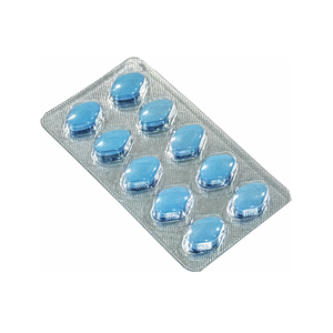 Nouvelles Innovations : Complément Naturel pour la Vitalité Masculine – Comprimé Bleu pour Hommes – Soutien Énergétique et Stimulant de la Libido - Product Image 4