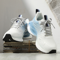 Chaussures de sport décontractées et de course pour hommes, modèle 2026, personnalisables, pour jeunes et campus