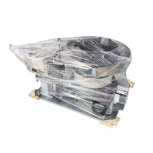 Напрямую с фабрики поставка пользовательских электромагнитных вибрационных деталей чаша питатель - Product Image 4