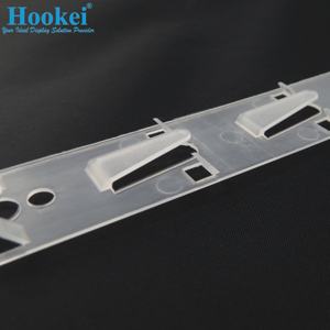 แถบพลาสติก PP สำหรับแขวนสินค้าขายส่ง - Product Image 2