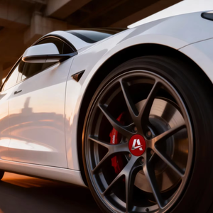 Rines Forjados de Lujo para Bentley Continental <span class=keywords><strong>Rolls</strong></span> <span class=keywords><strong>Royce</strong></span> Ghost, Ruedas Personalizadas de Alta Calidad para Automóviles de Pasajeros, 15 16 17 18 19 Pulgadas - Product Image 1