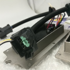 Módulo de Motor de Aceleración de 7 Líneas 82D02100-511 82D02000-101 para Excavadora E320C - Product Image 5