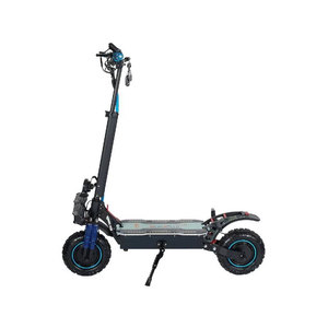 Trottinette électrique pliable pour adultes de 11 pouces, 1800W*2, 2 roues - Product Image 2