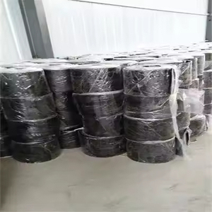 Competitive Price Leakproof Easy-Installation Butyl Tape Waterproof Tape Butyl <strong>Putty</strong> <strong>Rubber</strong> for Waterproof Material - Product Image 5