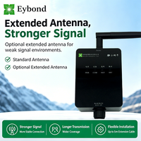 Module WiFi pour onduleur solaire Eybond, système de surveillance à distance de l'énergie solaire, module de suivi des données, clé WiFi avec Bluetooth