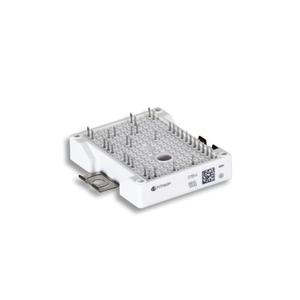 FS75R12W2T4_B11 ชิ้นส่วนอิเล็กทรอนิกส์ใหม่และของแท้ ทรานซิสเตอร์ IGBT MODULE 1200V 107A 375W - Product Image 1