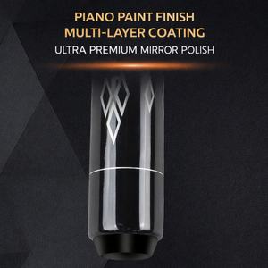 <span class=keywords><strong>Queue</strong></span> <span class=keywords><strong>de</strong></span> <span class=keywords><strong>billard</strong></span> <span class=keywords><strong>de</strong></span> snooker la plus vendue, économique et <span class=keywords><strong>de</strong></span> haute qualité, en bois d'érable, avec joint en acier inoxydable, 19 oz, pour <span class=keywords><strong>billard</strong></span> <span class=keywords><strong>8</strong></span> boules et 9 boules - Product Image 4