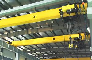 High Quality MRT Brand European Single Girder <strong>Bridge</strong> <strong>Crane</strong> 20 Tons Lifting <strong>Capacity</strong> 25m Max Height Remote Control Engine Motor - Product Image 3