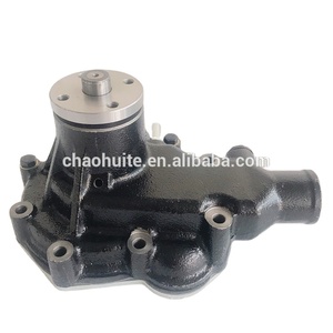 Bomba de Agua 32B45-05020 para CAT315B R170W-7 R180W9S 1175033 Venta al por Mayor para S4S S6S para Montacargas <span class=keywords><strong>Mitsubishi</strong></span> Fuso - Product Image 1