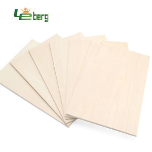 Contreplaqué de tilleul multifonction pour la fabrication de modèles architecturaux de <span class=keywords><strong>bricolage</strong></span>/gravure sur <span class=keywords><strong>bois</strong></span>/produit de combustion du <span class=keywords><strong>bois</strong></span> - Product Image 3