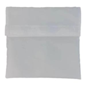 Kunden spezifische isolierte PEVA Polyester kleine Kühltasche Praktische Einkaufs-Sandwich-Tasche - Product Image 3