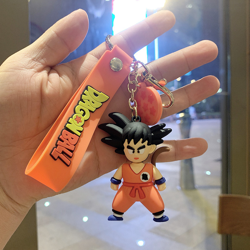 01-Hijo Goku
