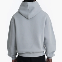 Sweat-shirts et sweats à capuche pour hommes, vierges, personnalisables avec logo, brodés, sérigraphiés ou sublimés, vente en gros