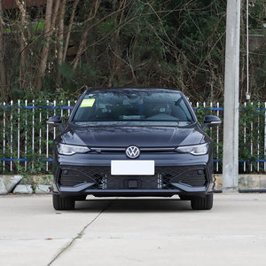 รถยนต์ Volkswagen Golf Hatchback ปี 2026 เกียร์ 7DCT รุ่น Sport Compact ไมล์ 0 กม. รถใช้ในครัวเรือน สำหรับส่งออก (รับมัดจำ) - Product Image 2