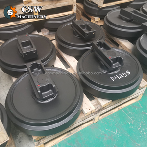 รถขุดอะไหล่ช่วงล่าง24100N5948F2สำหรับ SK200 SK150 kobelco