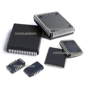 XC4005-5PC84C61I O84 PLCC FPGA מערך שער לתכנות שבב ic