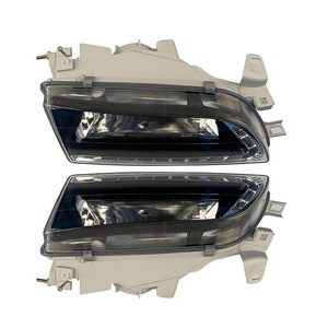 Une paire de phares noirs pour voiture AE100 AE104, modification de phares <span class=keywords><strong>LED</strong></span>, 1992 à 1995 pour Toyota Corolla - Product Image 4