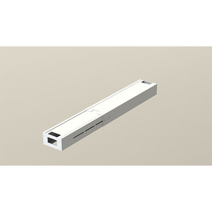 Bandeja de cables telescópica de gestión de cables de Banco de suministro de fábrica para escritorio estándar de 4 pies a 6 pies - Product Image 3