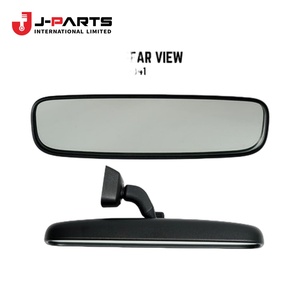 กระจกมองหลังด้านในสำหรับ Toyota Hilux KUN25 ปี 2004-2015 รุ่น OE 87810-06041 8781006041 - Product Image 1