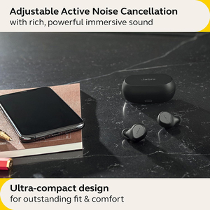 <span class=keywords><strong>Jabra</strong></span> Elite <span class=keywords><strong>7</strong></span> Pro Auriculares Inalámbricos con Bluetooth, Audífonos Originales con Cancelación Activa de Ruido, TWS, ANC - Product Image 5