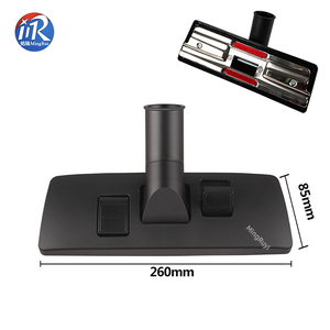 Pièces universelles de tête de brosse de 32/35mm pour <span class=keywords><strong>aspirateur</strong></span> <span class=keywords><strong>Miele</strong></span> Style brosse époussetage <span class=keywords><strong>accessoires</strong></span> de tapis de sol - Product Image 2