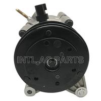 Compresseur de climatisation automobile FS18 6PK 115MM pour Saturn Vue XE V6 2008-2009 CC:3490 CID:213 3.5L CO 29146G 140649C 5512465