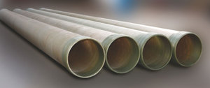 Lên <span class=keywords><strong>GRP</strong></span> FRP sợi gia cố ống nhựa 20-3000mm đường kính với độ cứng cao lớp và ISO 9001:2015 chứng nhận công ty - Product Image 6